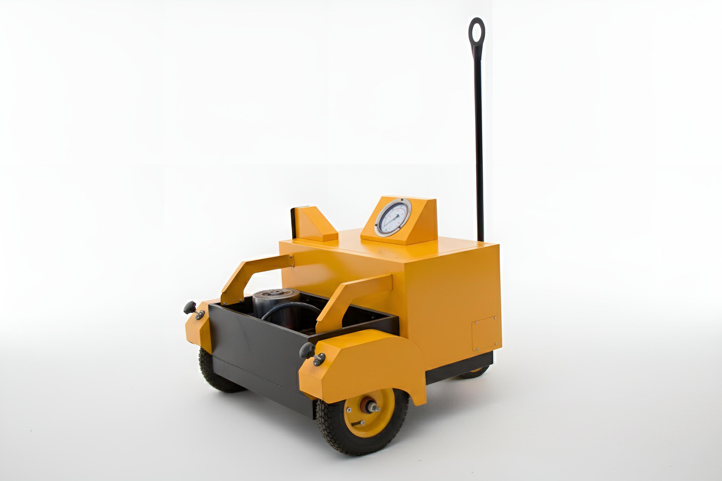 Axle Jack