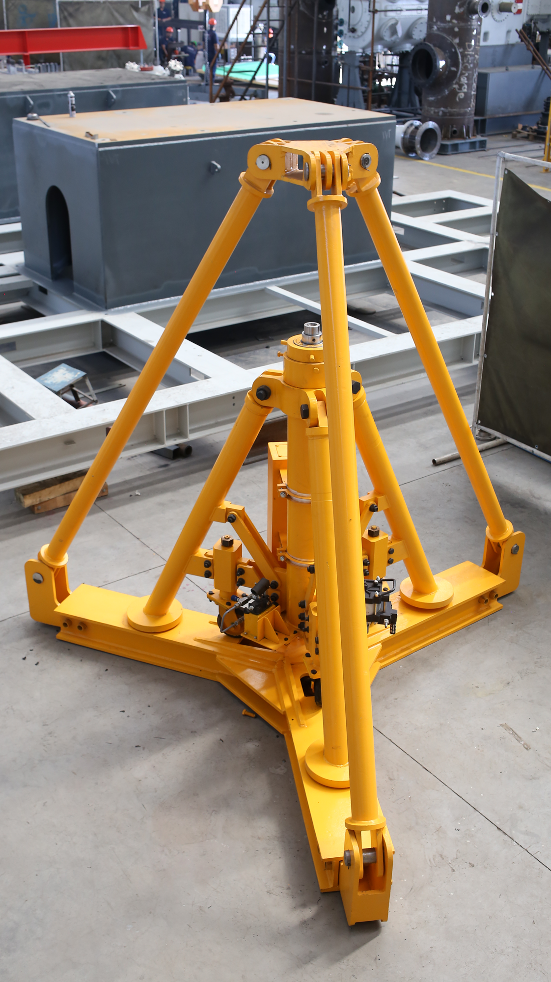 PAATCO PRODUCT